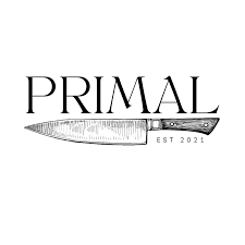 Primal Catering logo